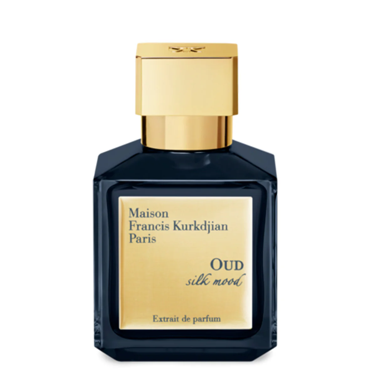 Oud Silk Mood Extrait de Parfum