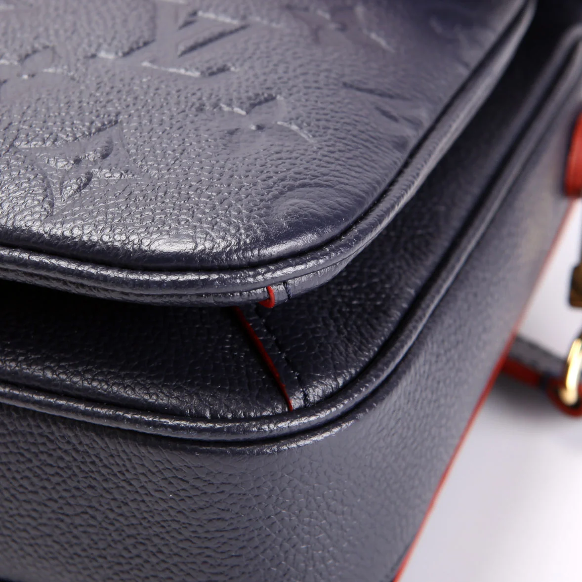 Pochette Metis Empreinte