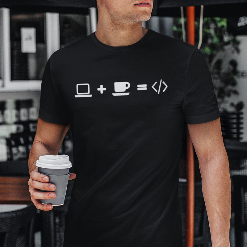 Programmer's day T-shirt