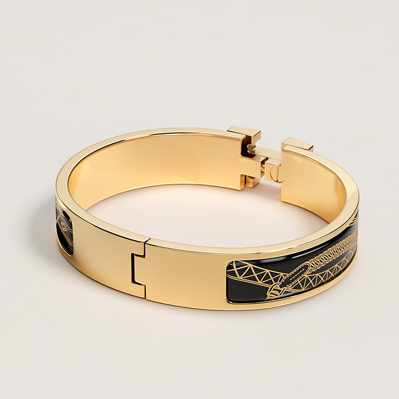 Clic H Jour de Casting bracelet