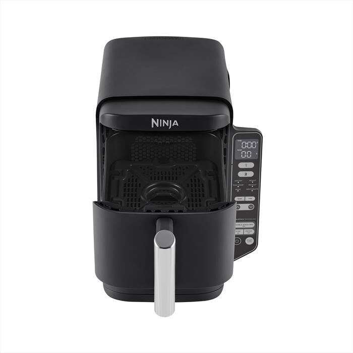 NINJA - FRIGGITRICE AD ARIA 7,6 LT SL300EU-Nero