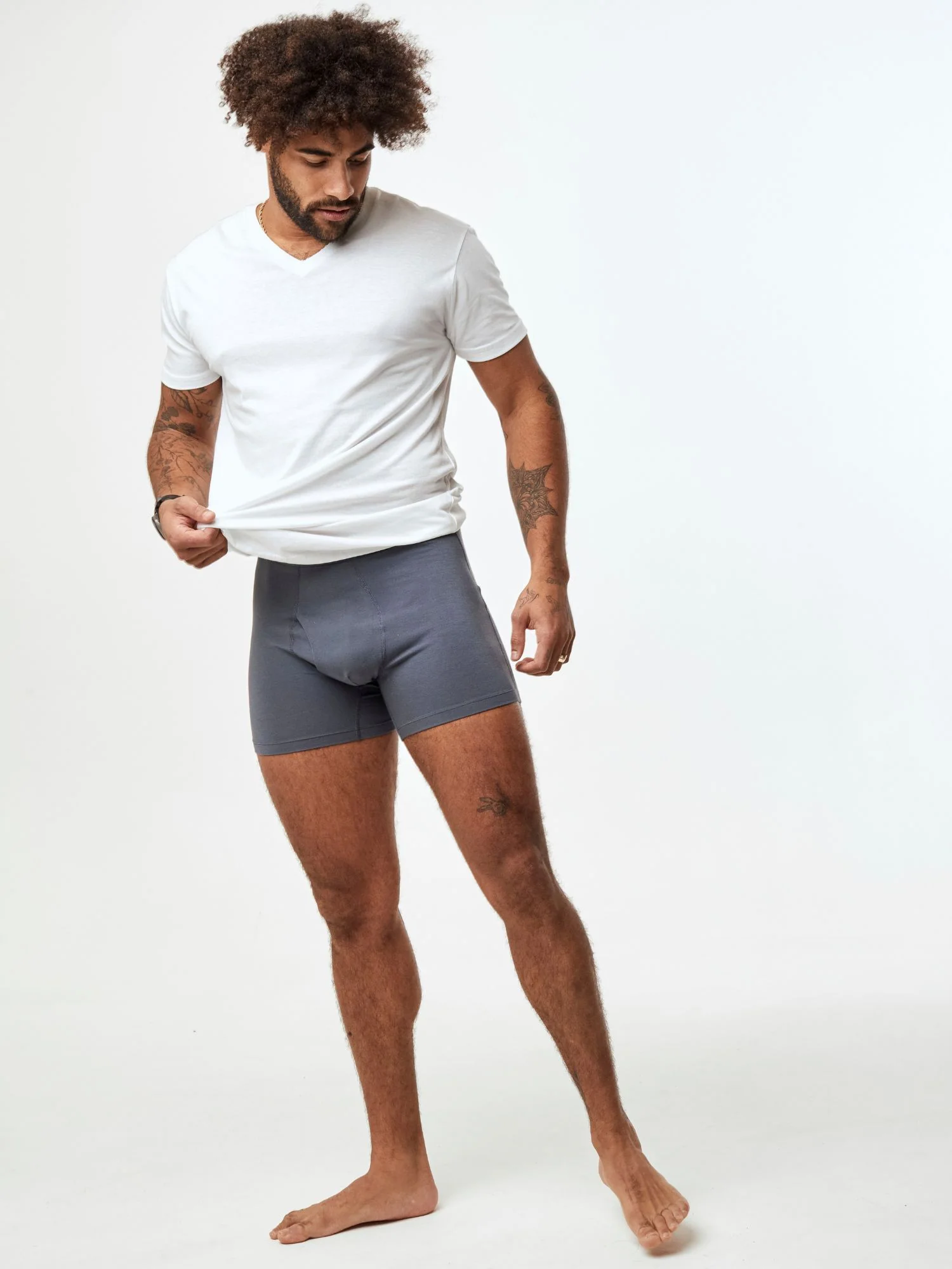 Mixed Staples 3-Pack