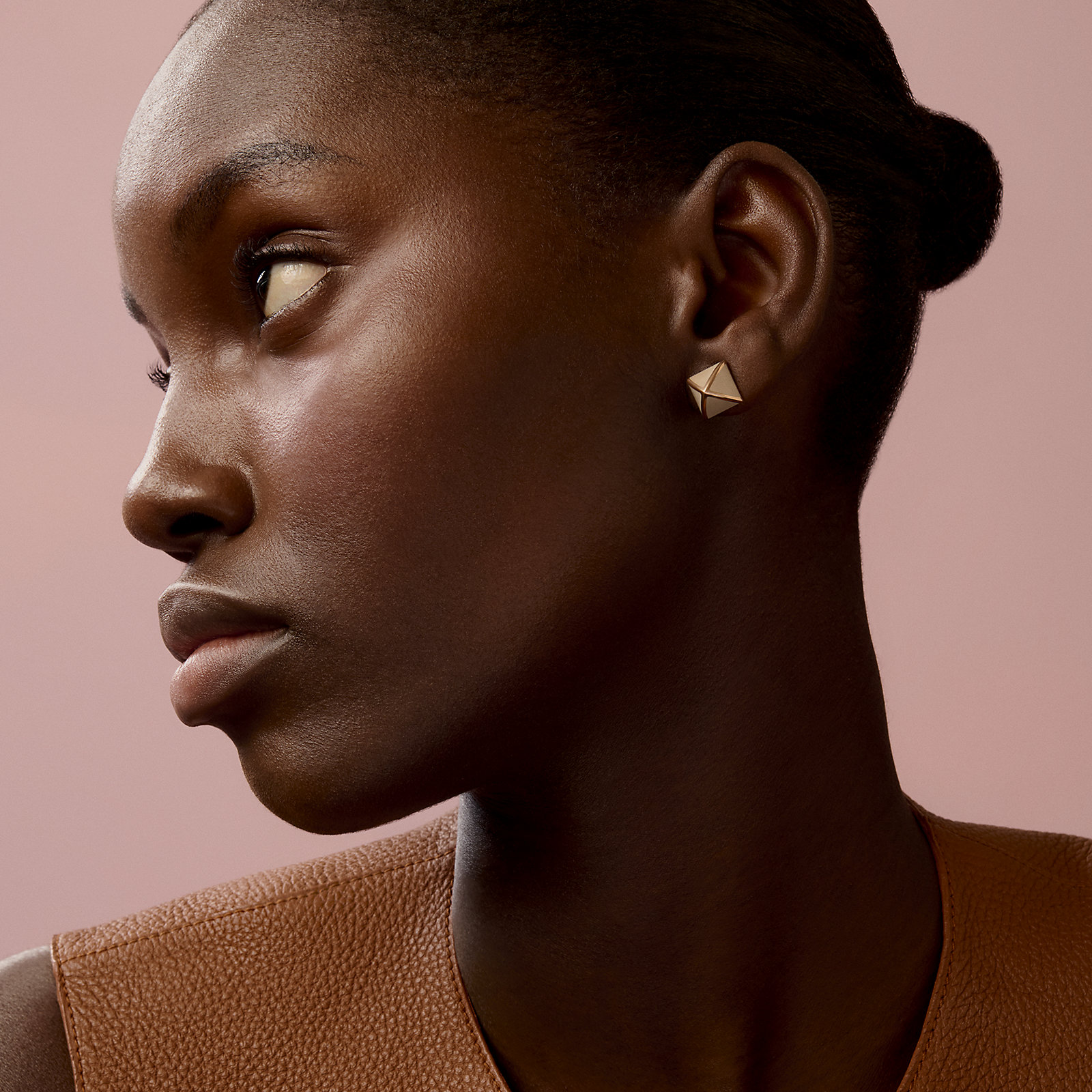 Medor earrings, small model