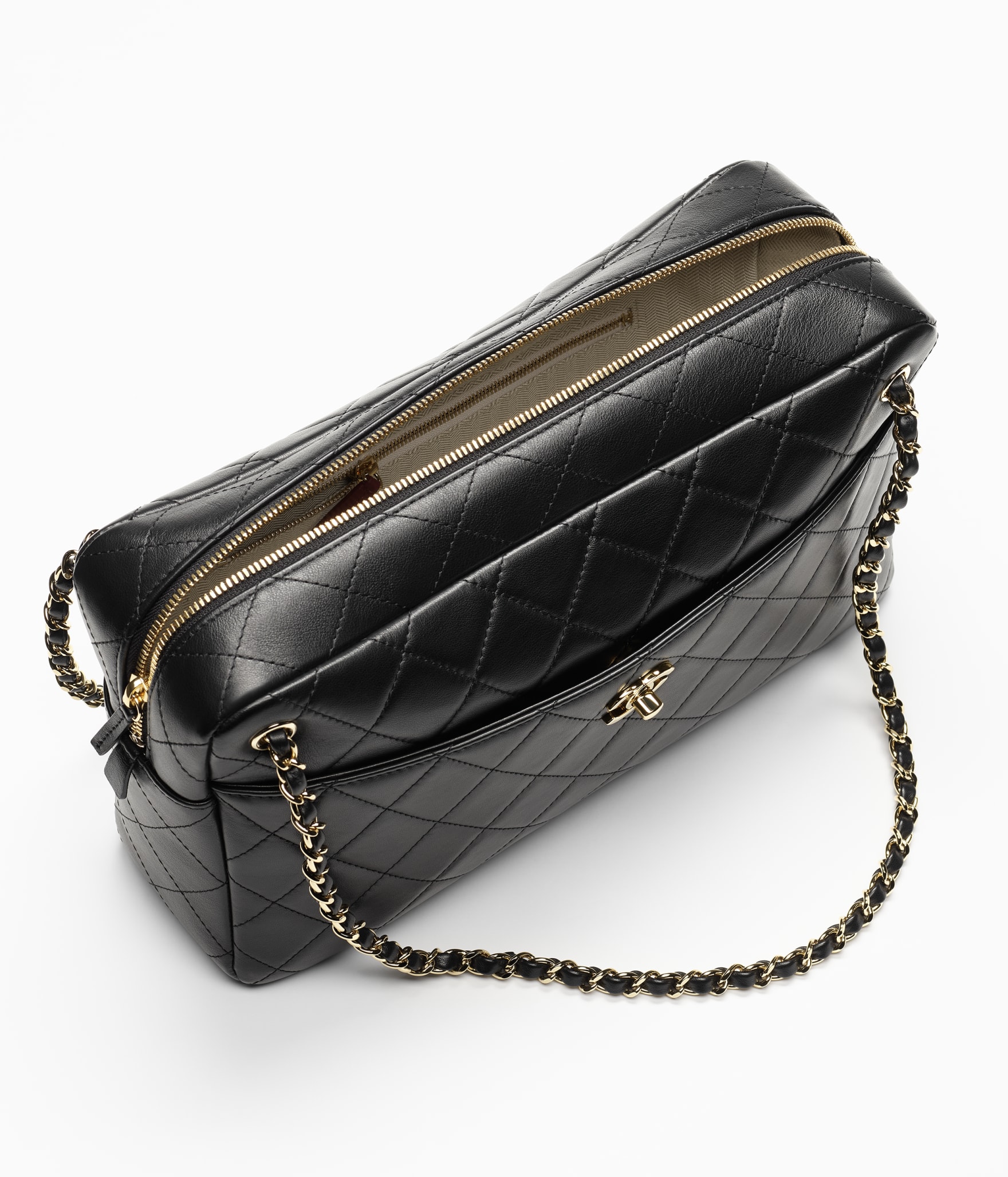Maxi Camera Case