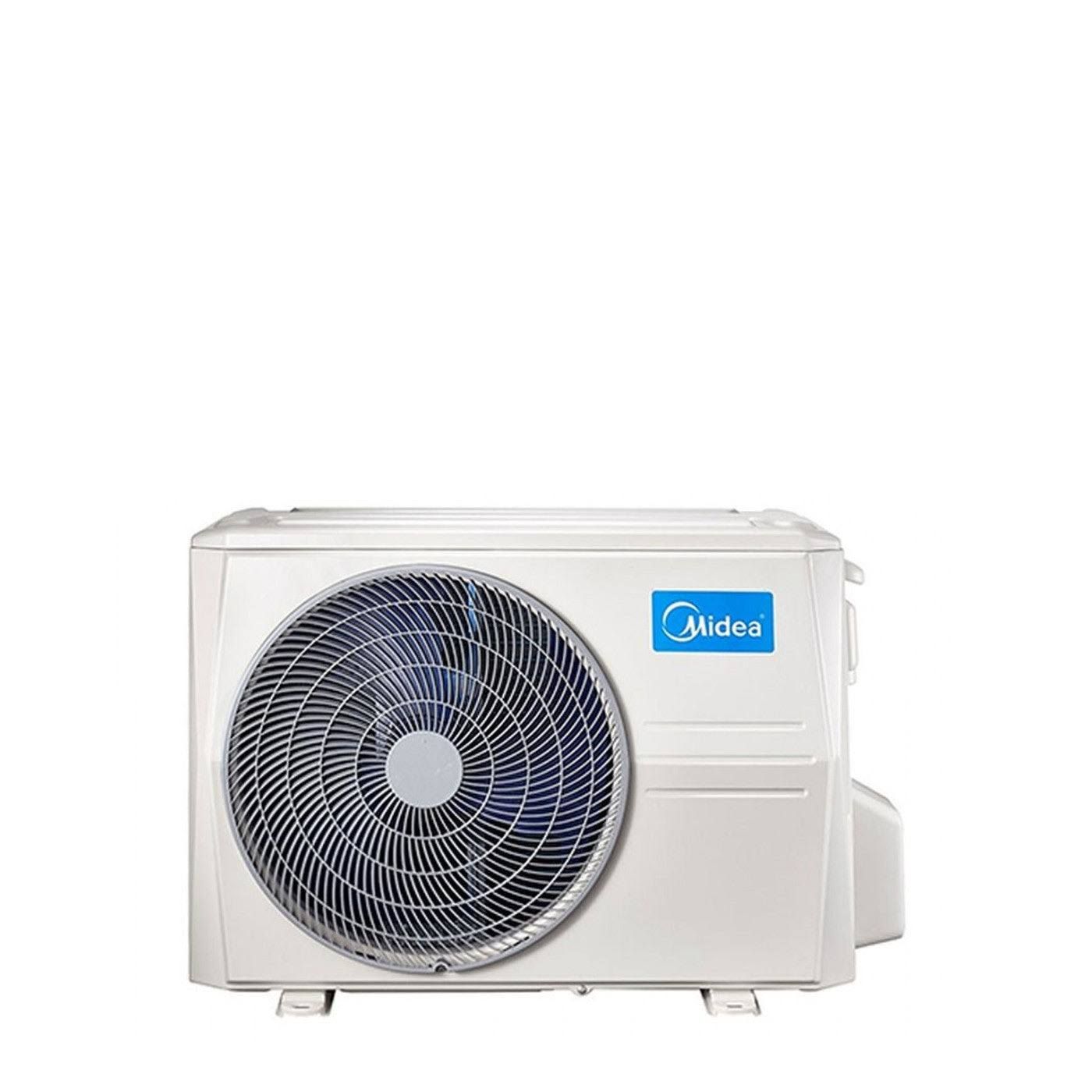 Climatizzatore Midea Evolution Dual Split 12+12 btu r32 inverter a++ M2OE-18HFN8-q