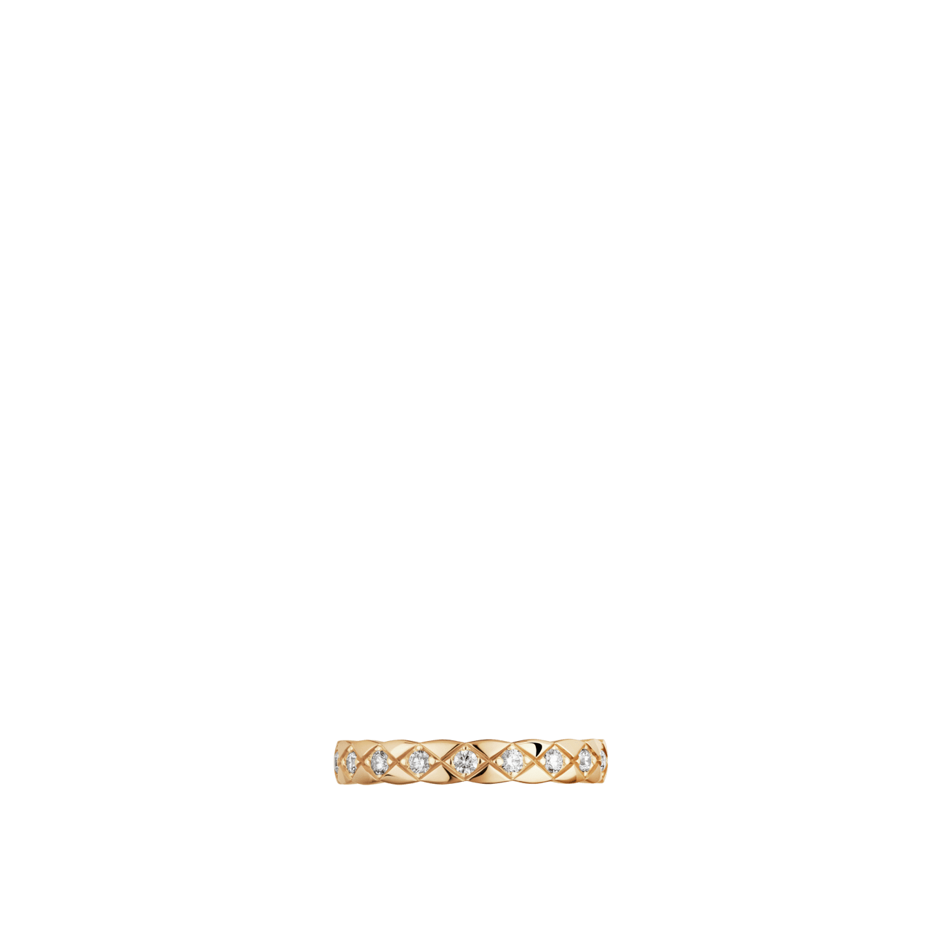 Coco Crush ring