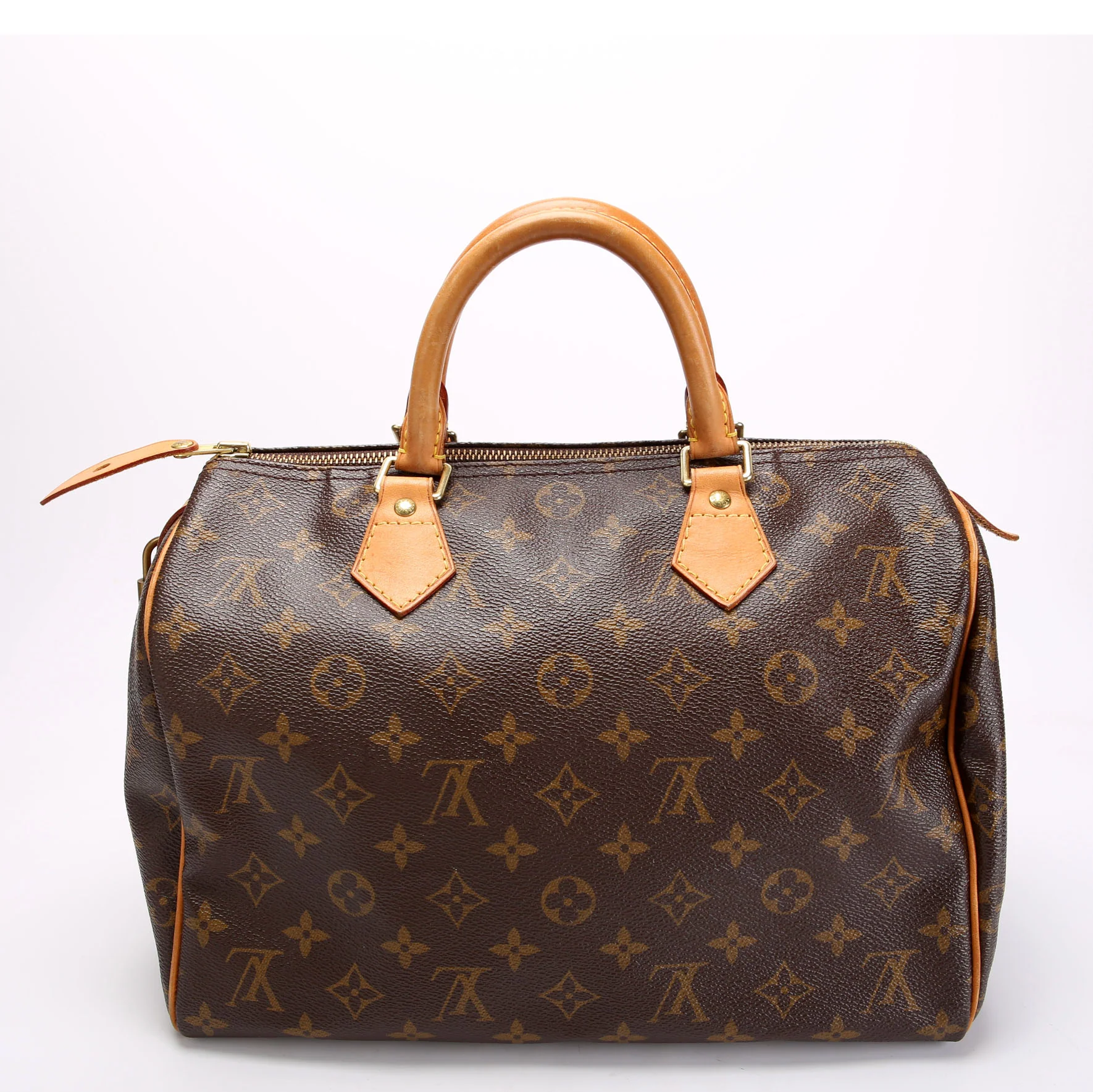 Speedy 30 Monogram