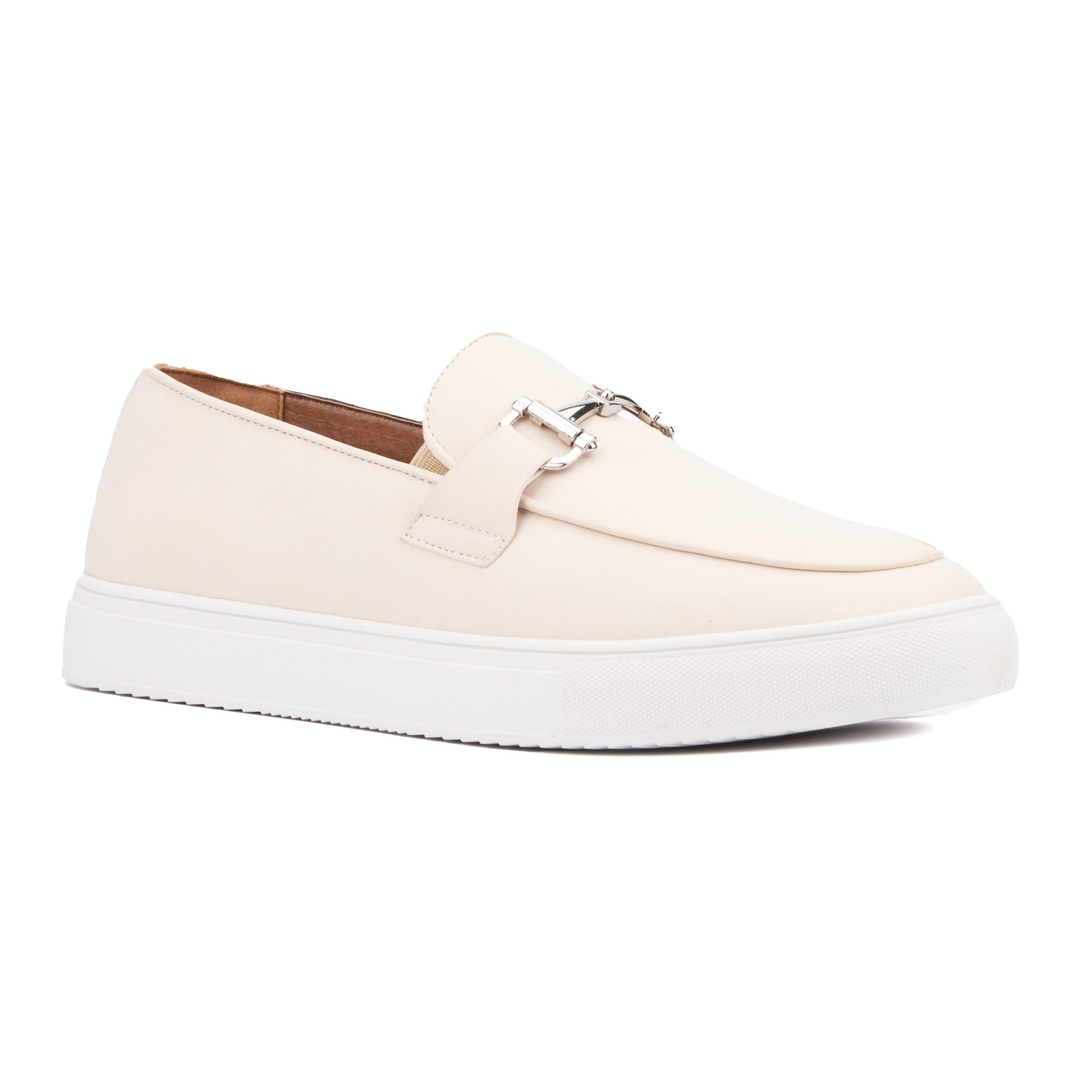 Men’s Quantum Slip On Sneakers