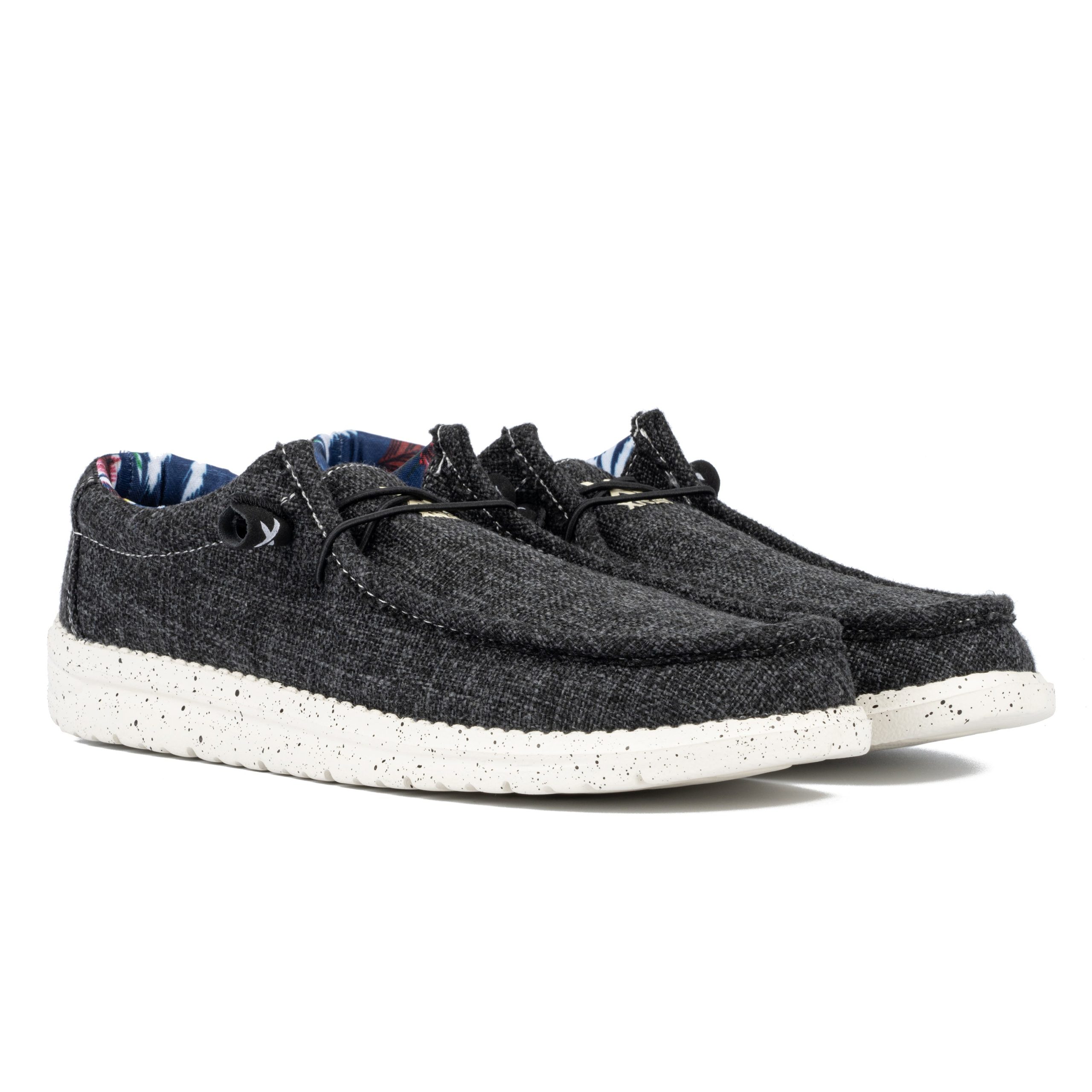 Men’s Jagger Boat Shoe