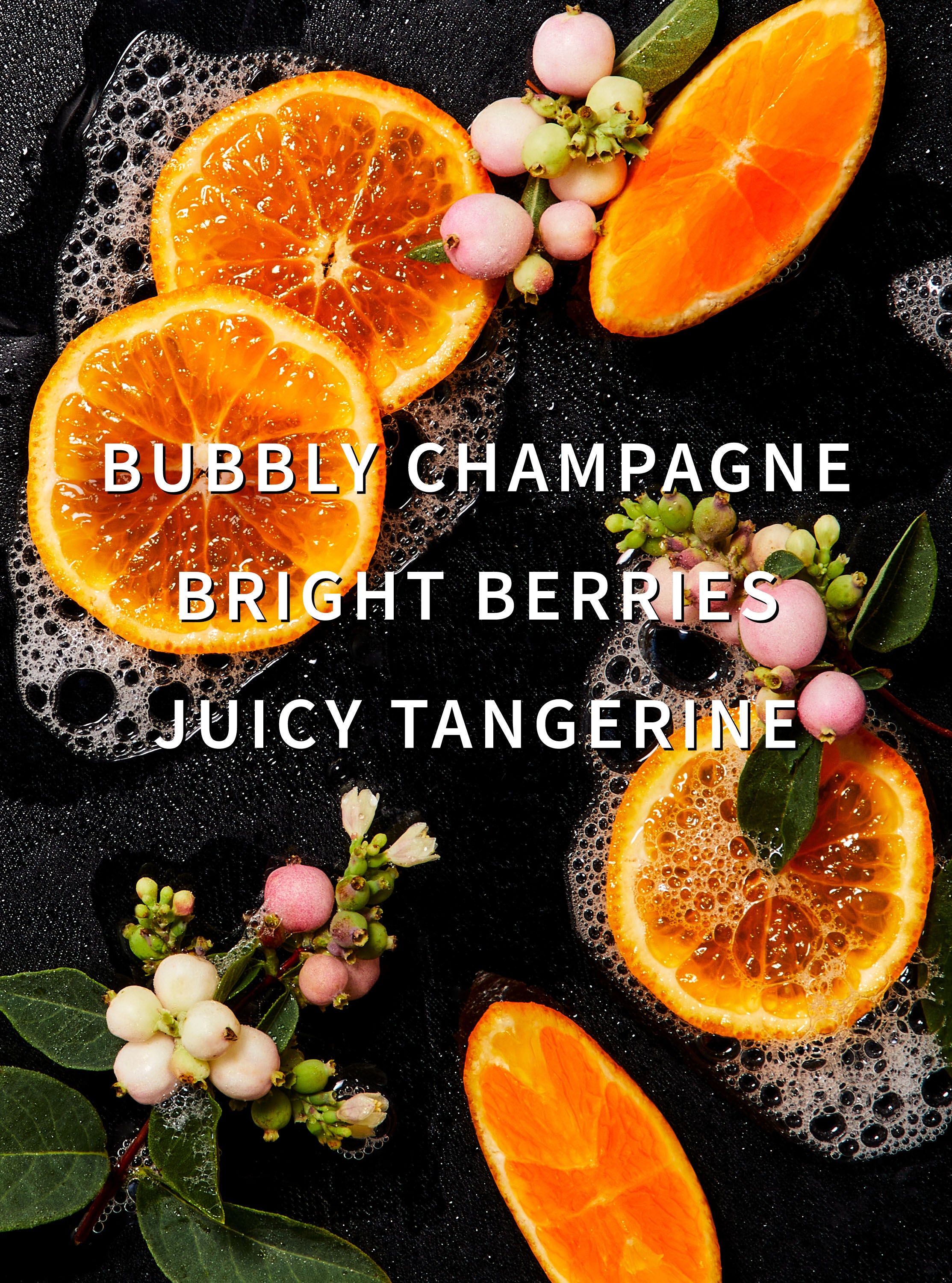White BarnChampagne Toast