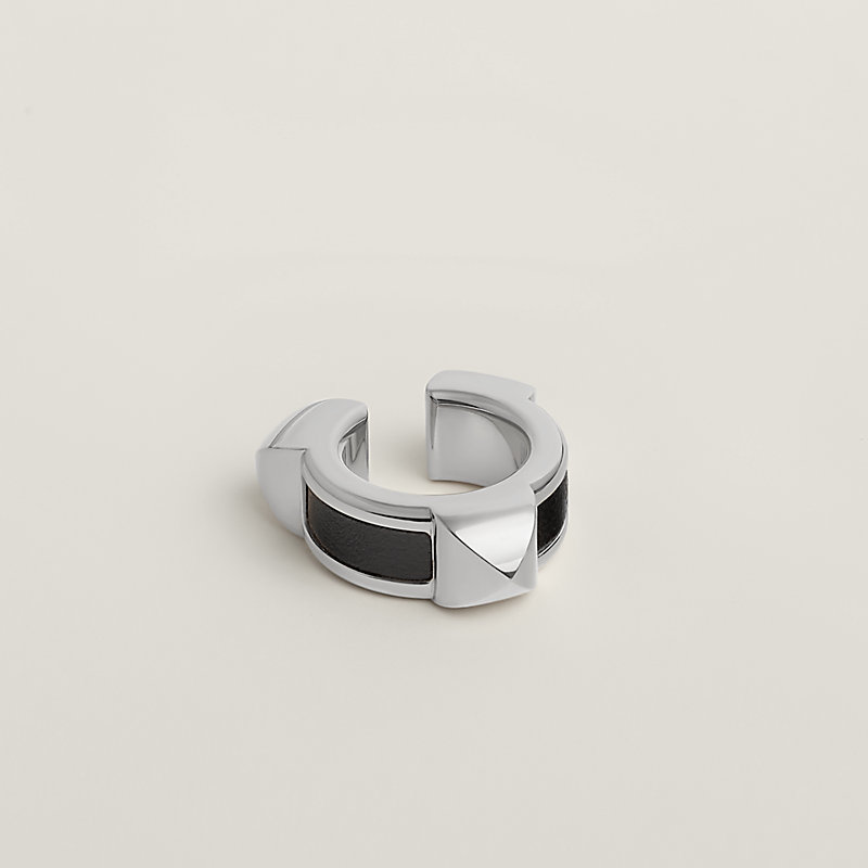 Athena ear cuff