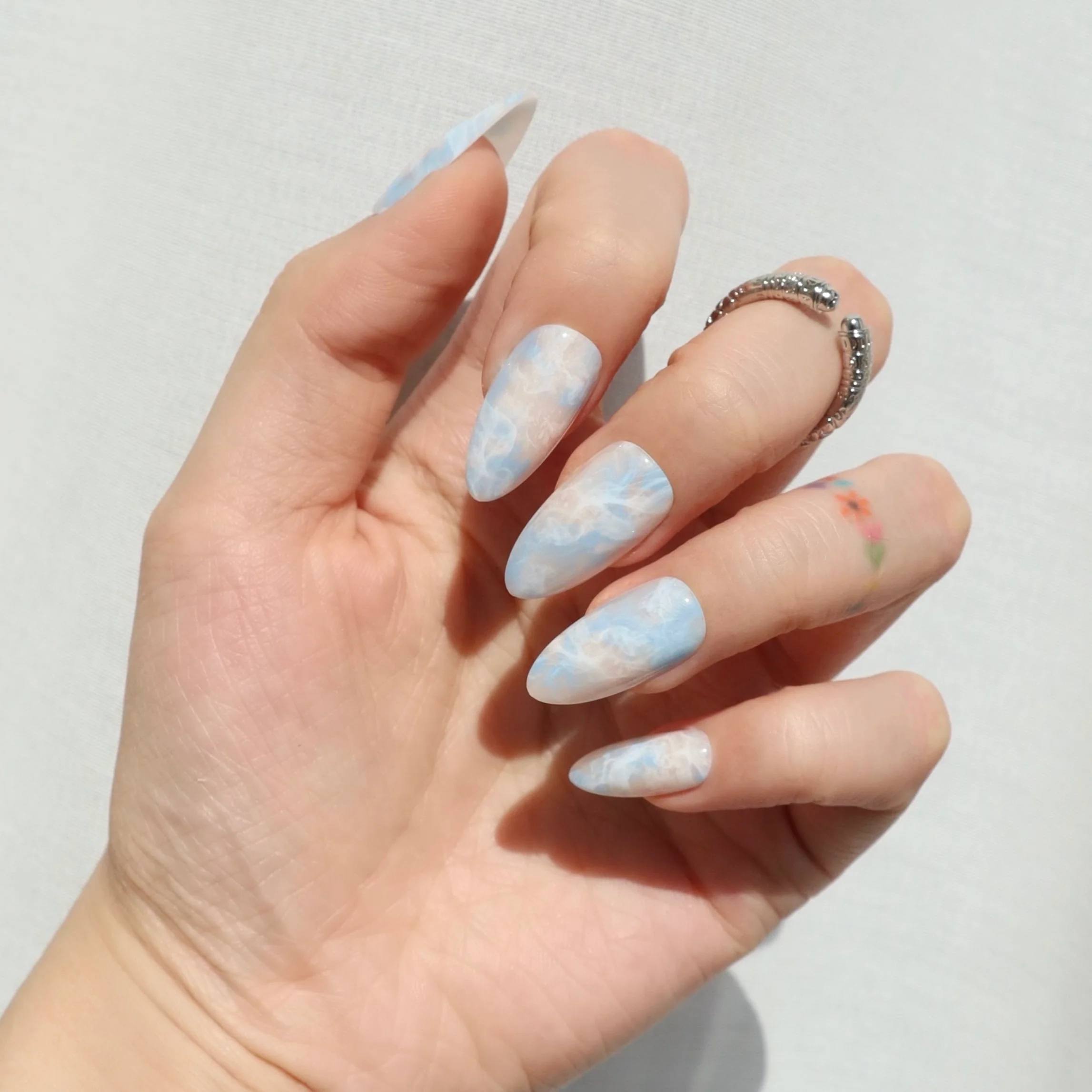 Marble Dream