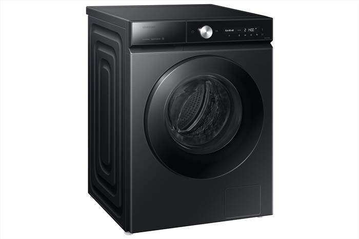 SAMSUNG - Lavatrice WW90DB8U95GBU3 9Kg Classe A-Nero