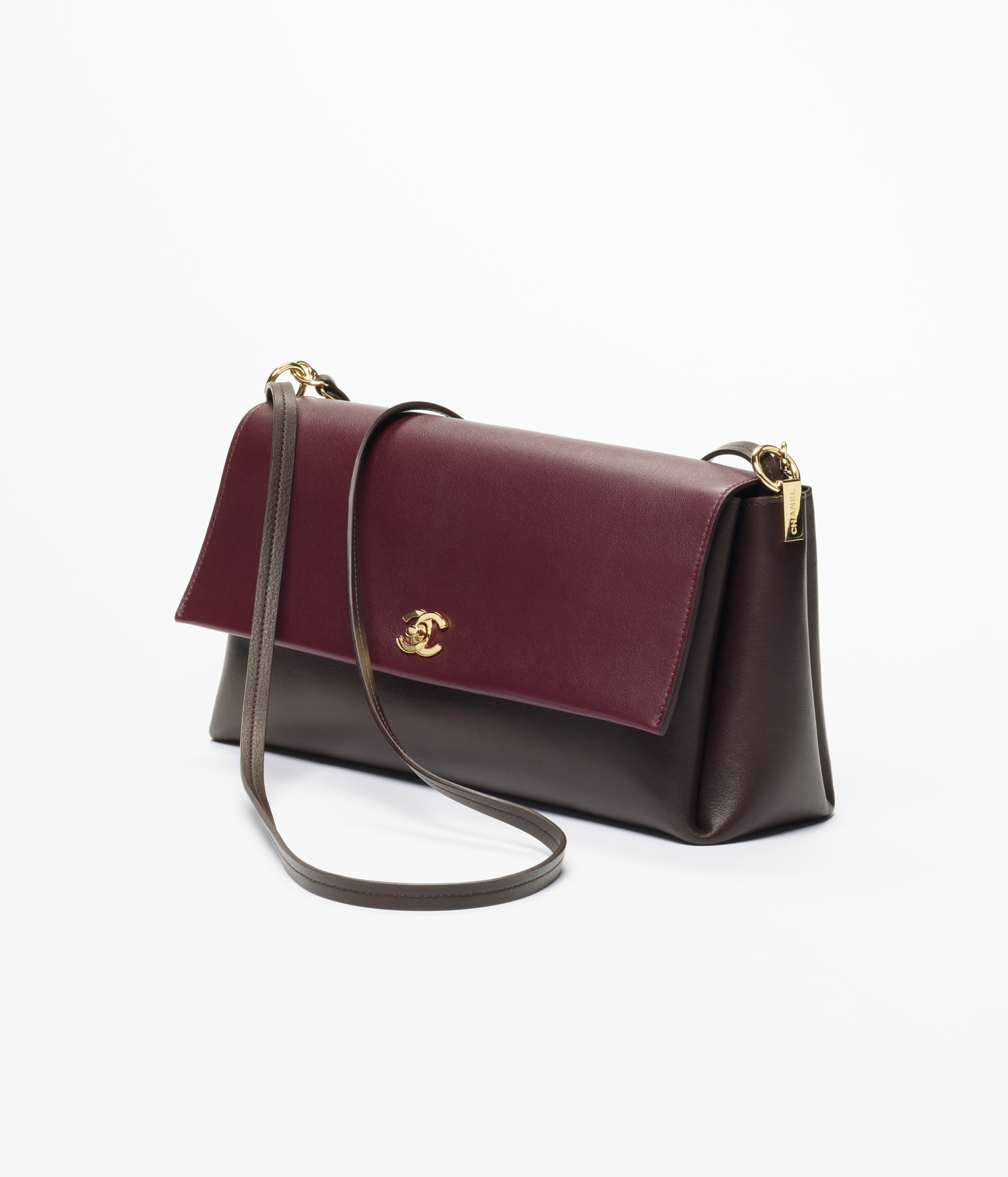 Large Flap Bag