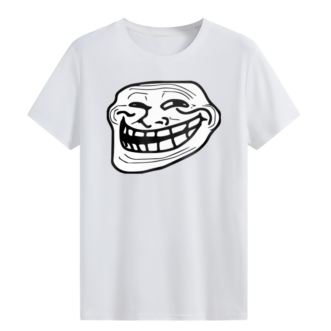 Troll Face T-shirt
