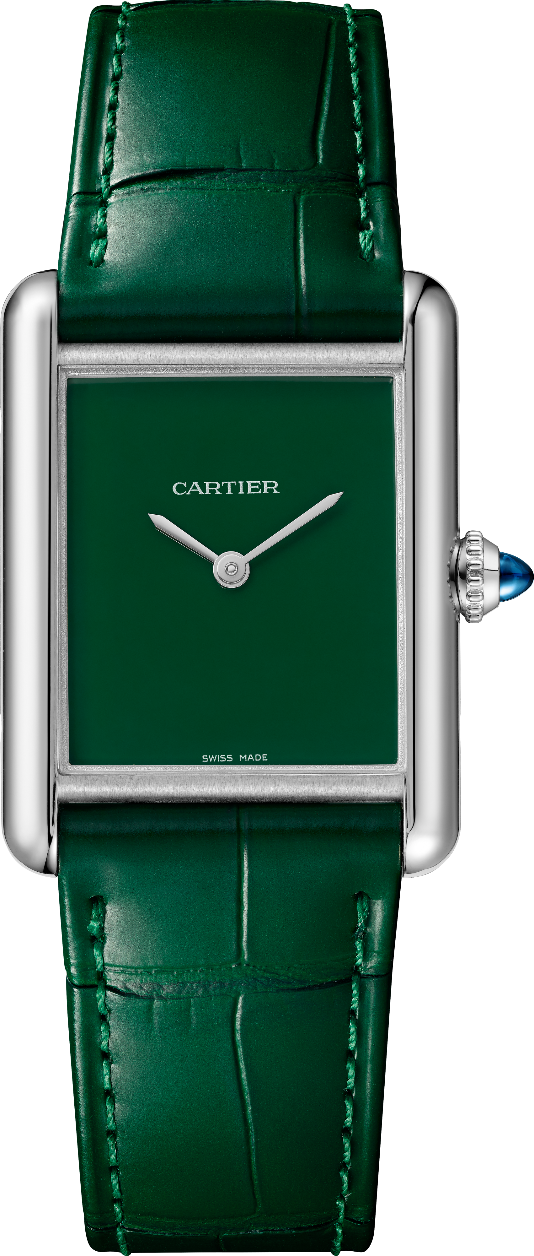 Cartier Tank Française Women's