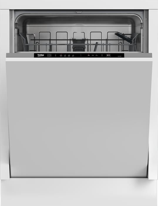 BEKO - Lavastoviglie DIN34330 Classe D 13 coperti