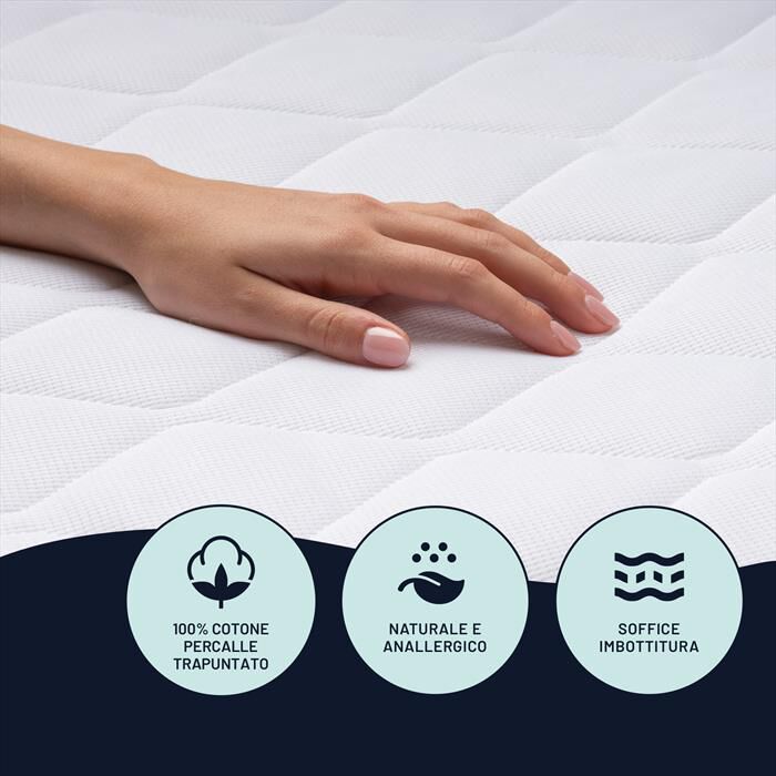 IMETEC - 16729-BIANCO