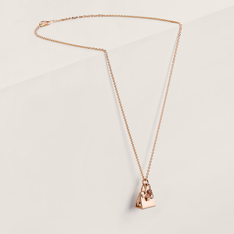 Amulettes Birkin pendant