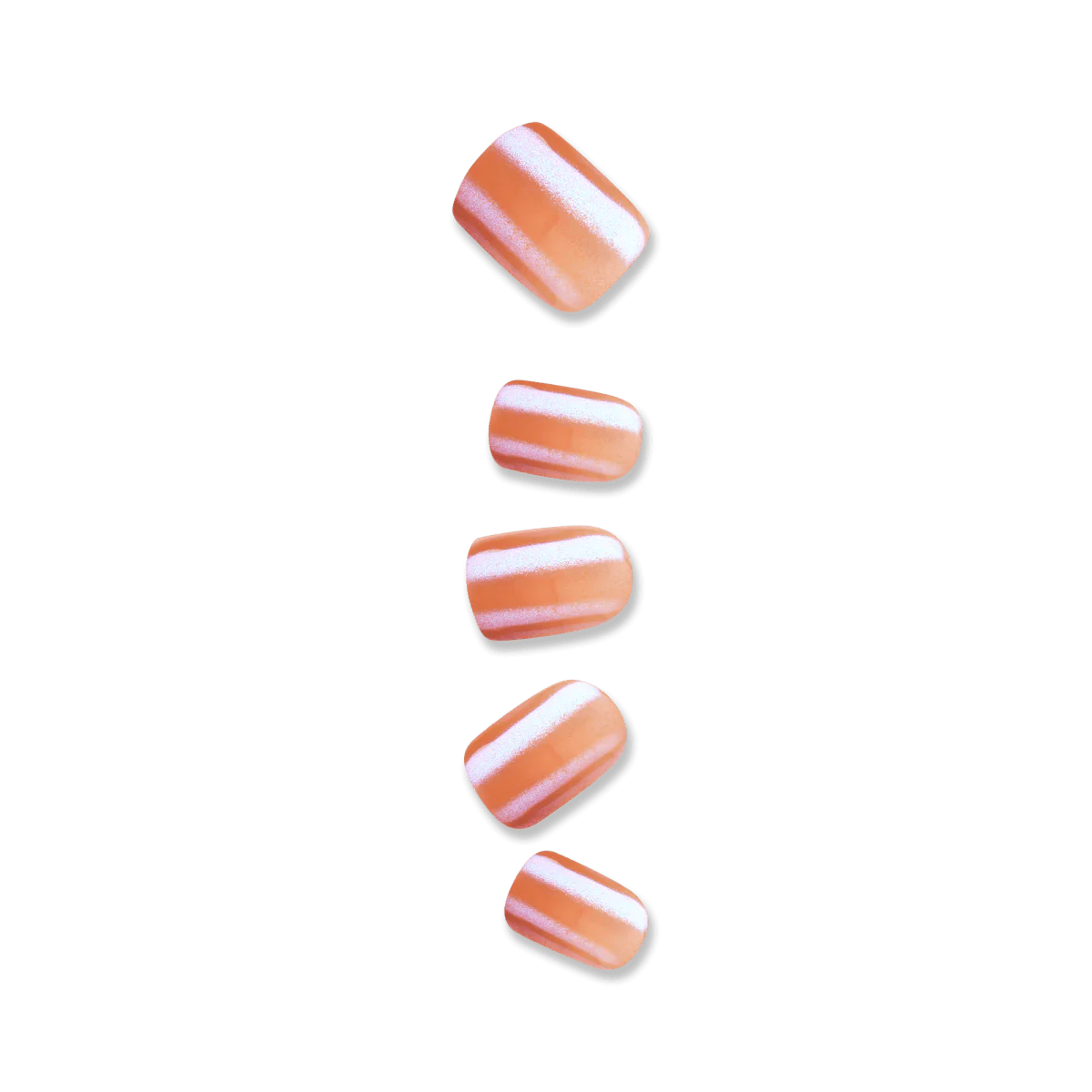 colorFX by imPRESS Press On Nails - Distraction