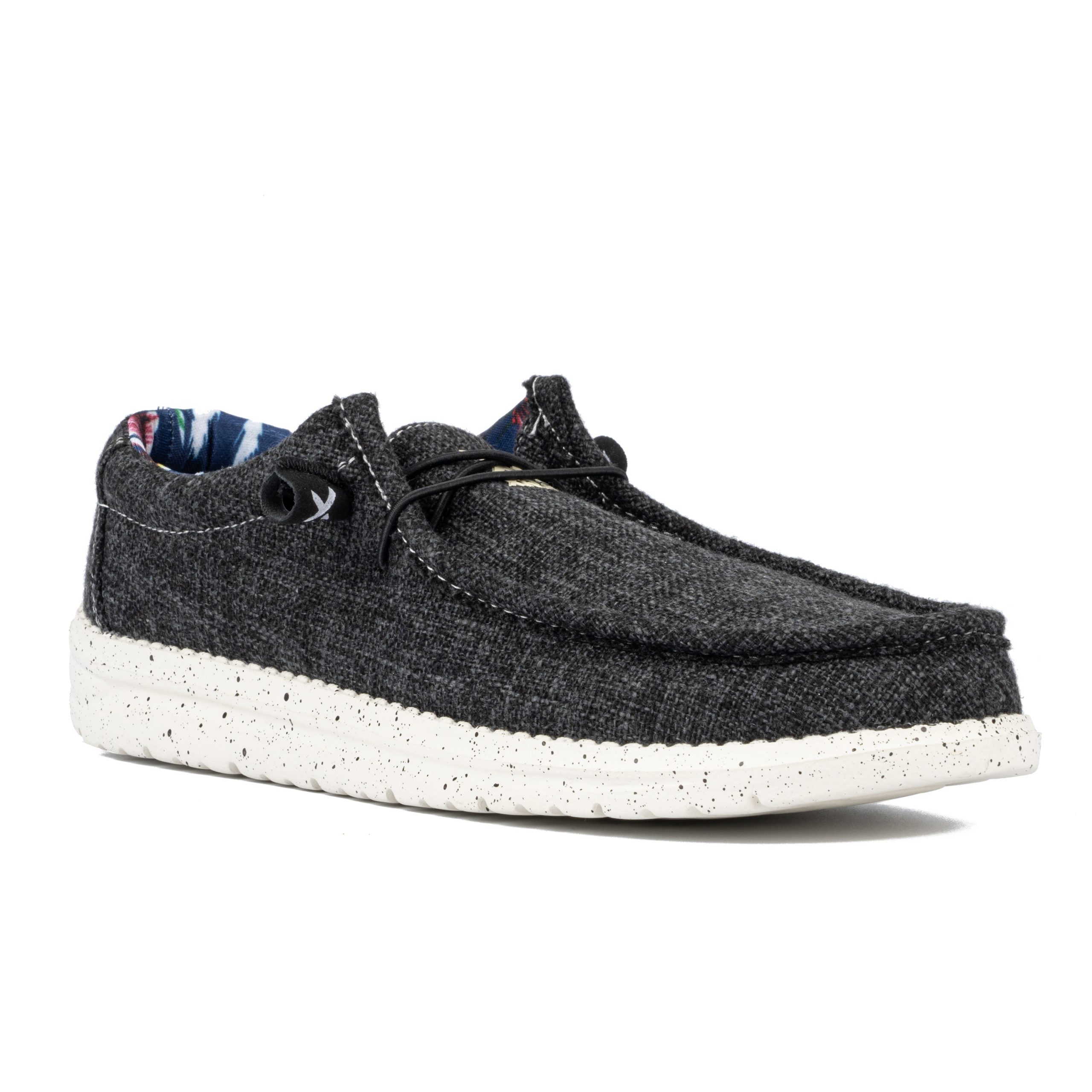 Men’s Jagger Boat Shoe