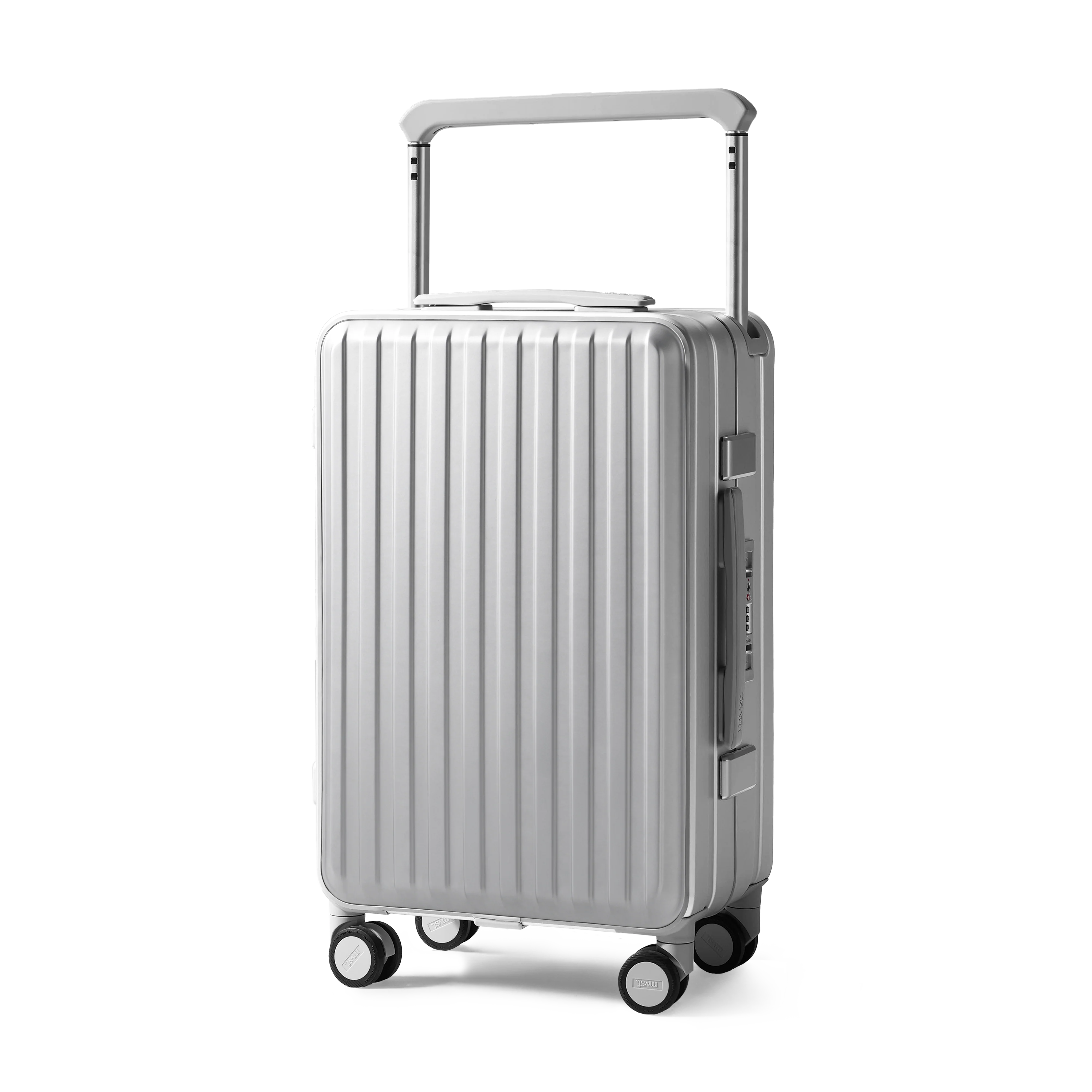 ZERO Collection Aluminum Carry-On