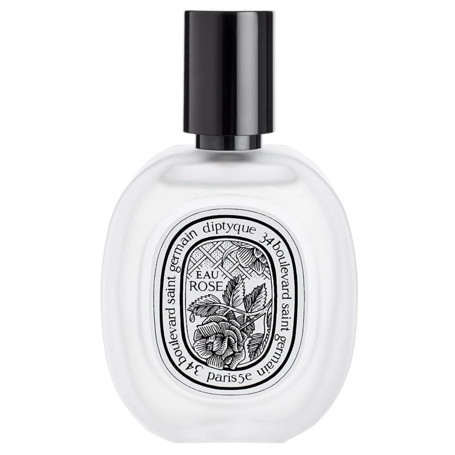 Eau Rose Hair Mist
