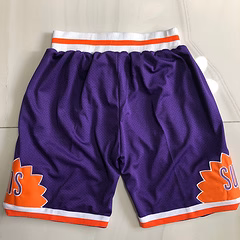 Phoenix Suns  Purple MN