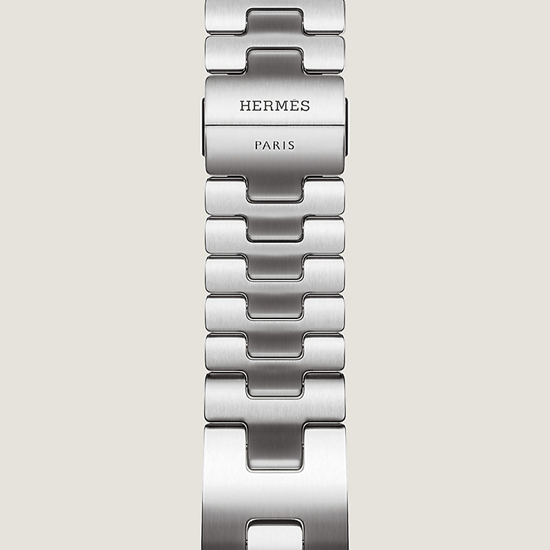 Band Apple Watch Hermès Single Tour 46 mm