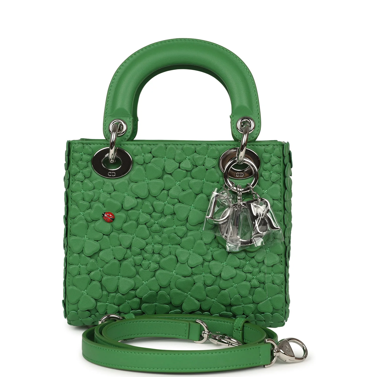 Christian Dior Mini Lady Dior Bag 