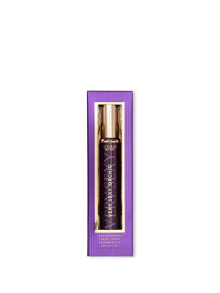 Fine Fragrance Very Sexy Orchid Eau de Parfum Travel Spray