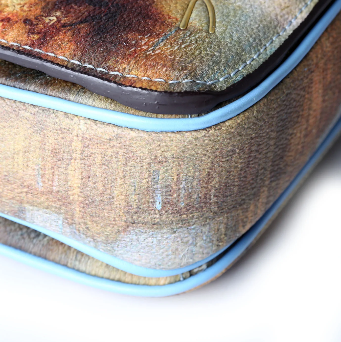 Pochette Metis Masters Turner