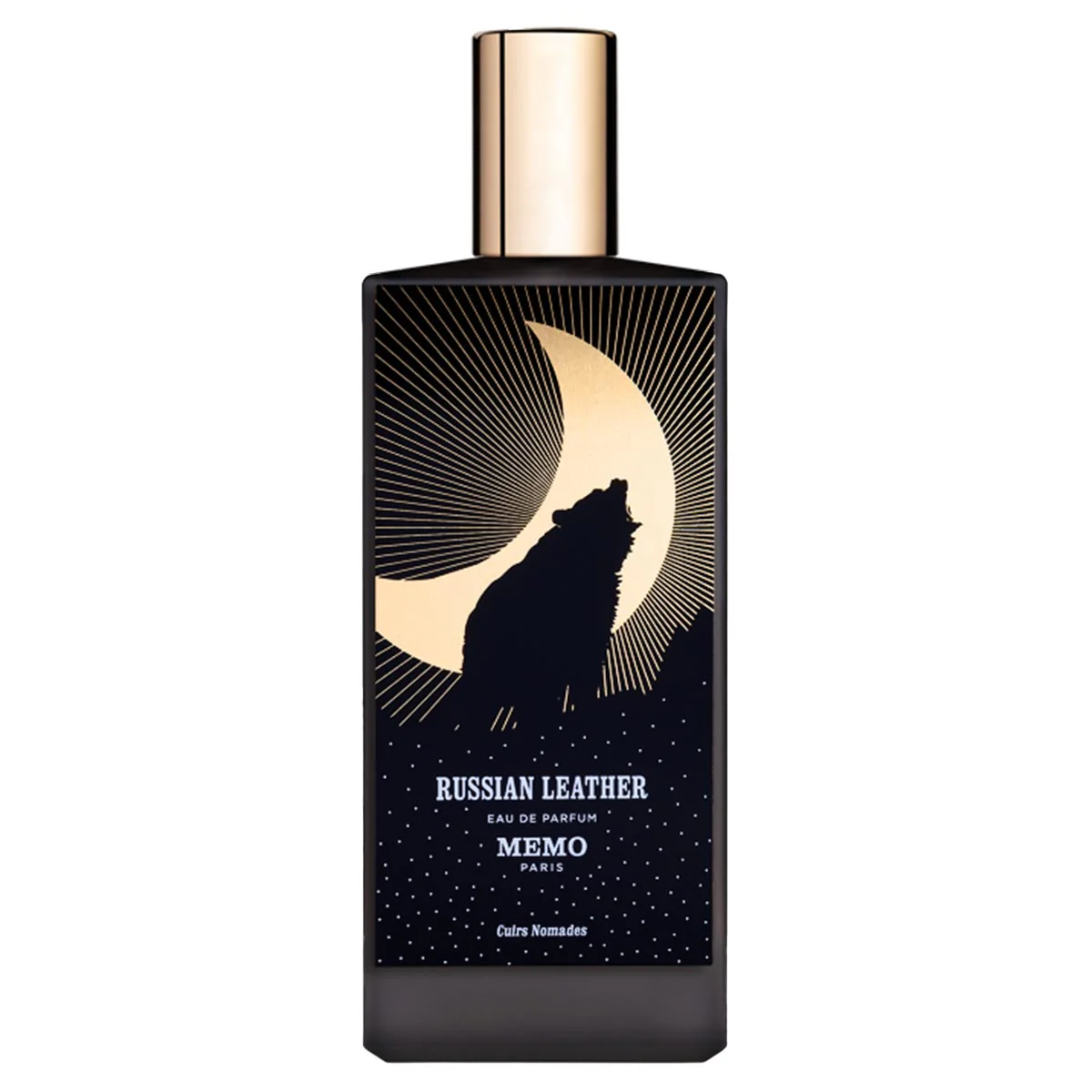 Russian Leather Eau de Parfum