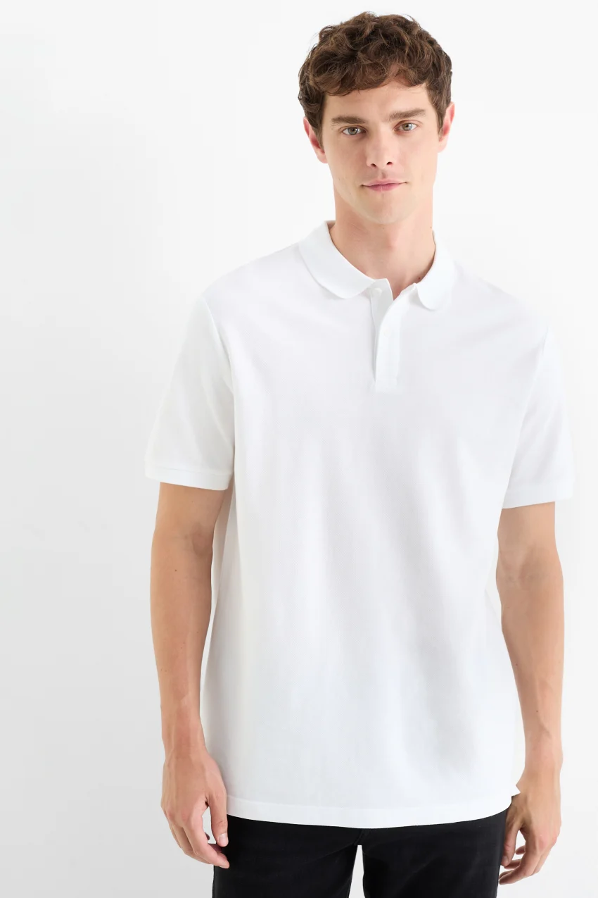 Multipack of 2 - polo shirt - regular fit