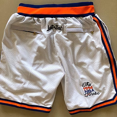 New York Knicks White MN