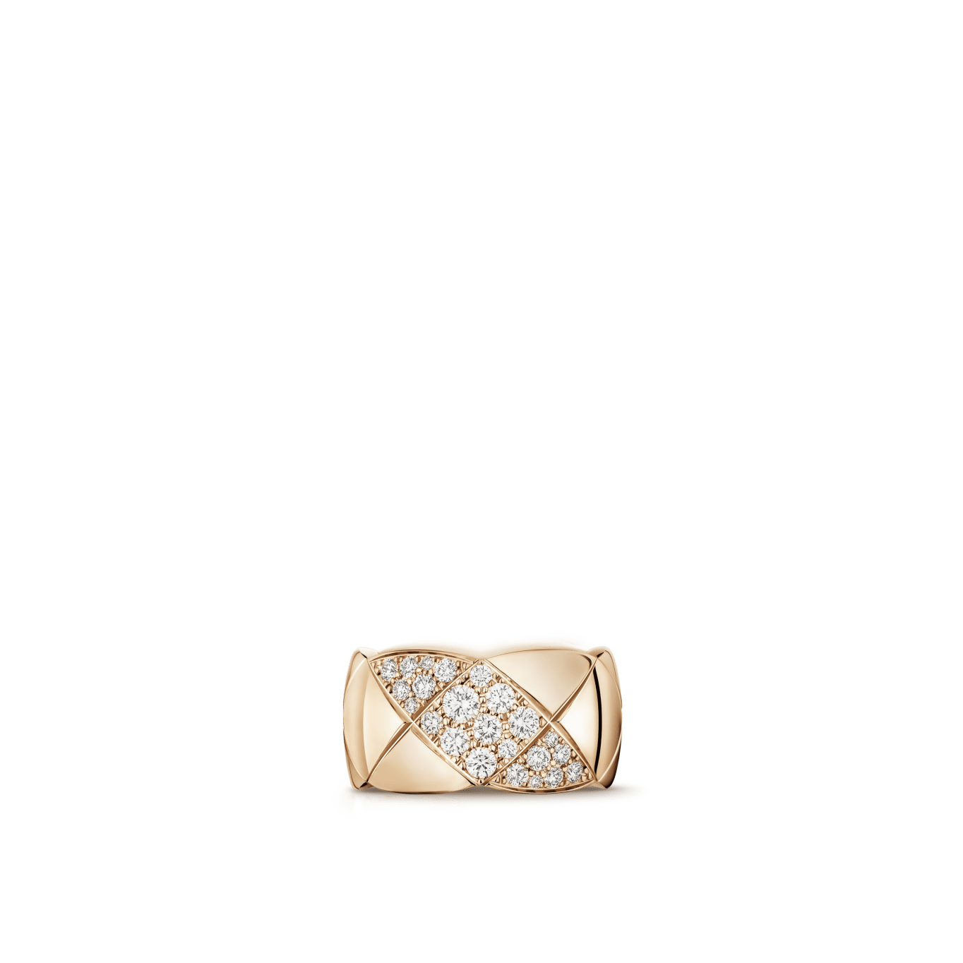 Coco Crush ring