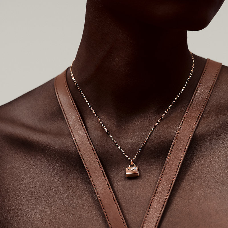 Amulettes Kelly pendant
