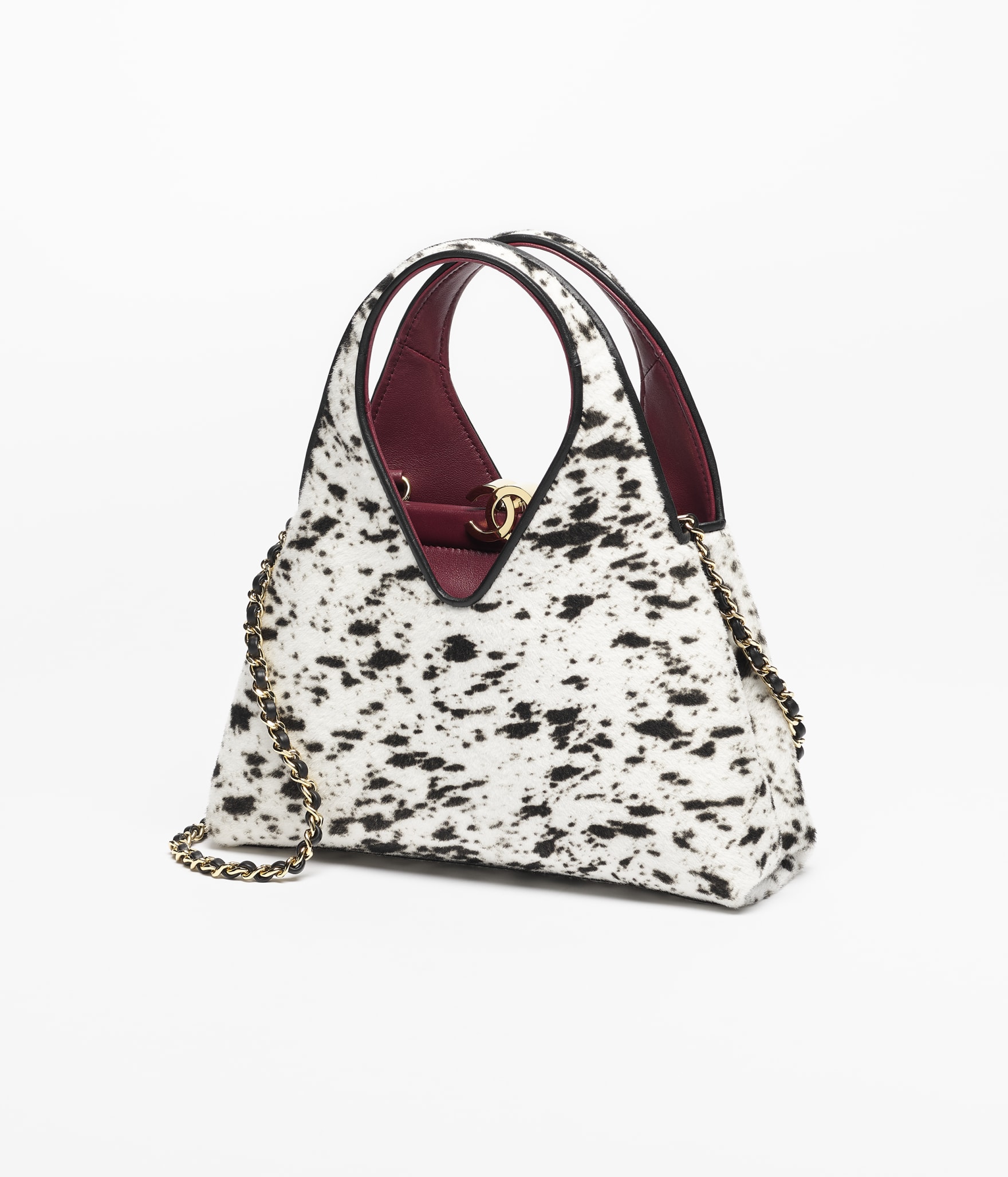 Small Shopping Bag
