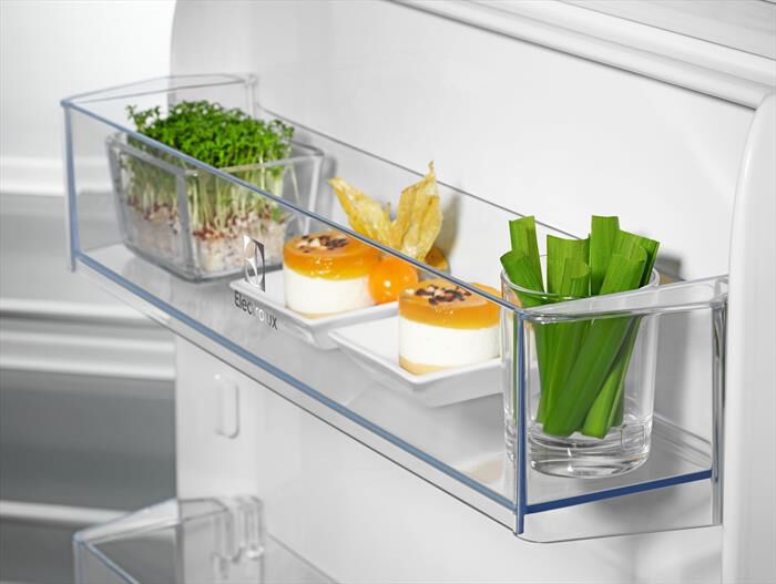 ELECTROLUX - Frigorifero combinato ENT6ME18S3 Classe E 248 lt-Bianco