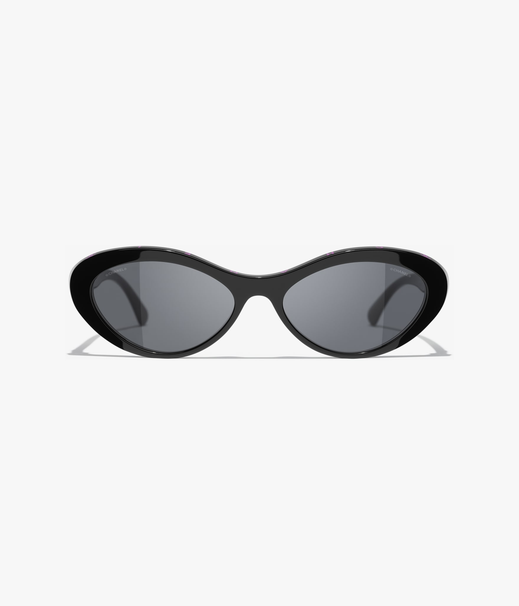 Oval Sunglasses