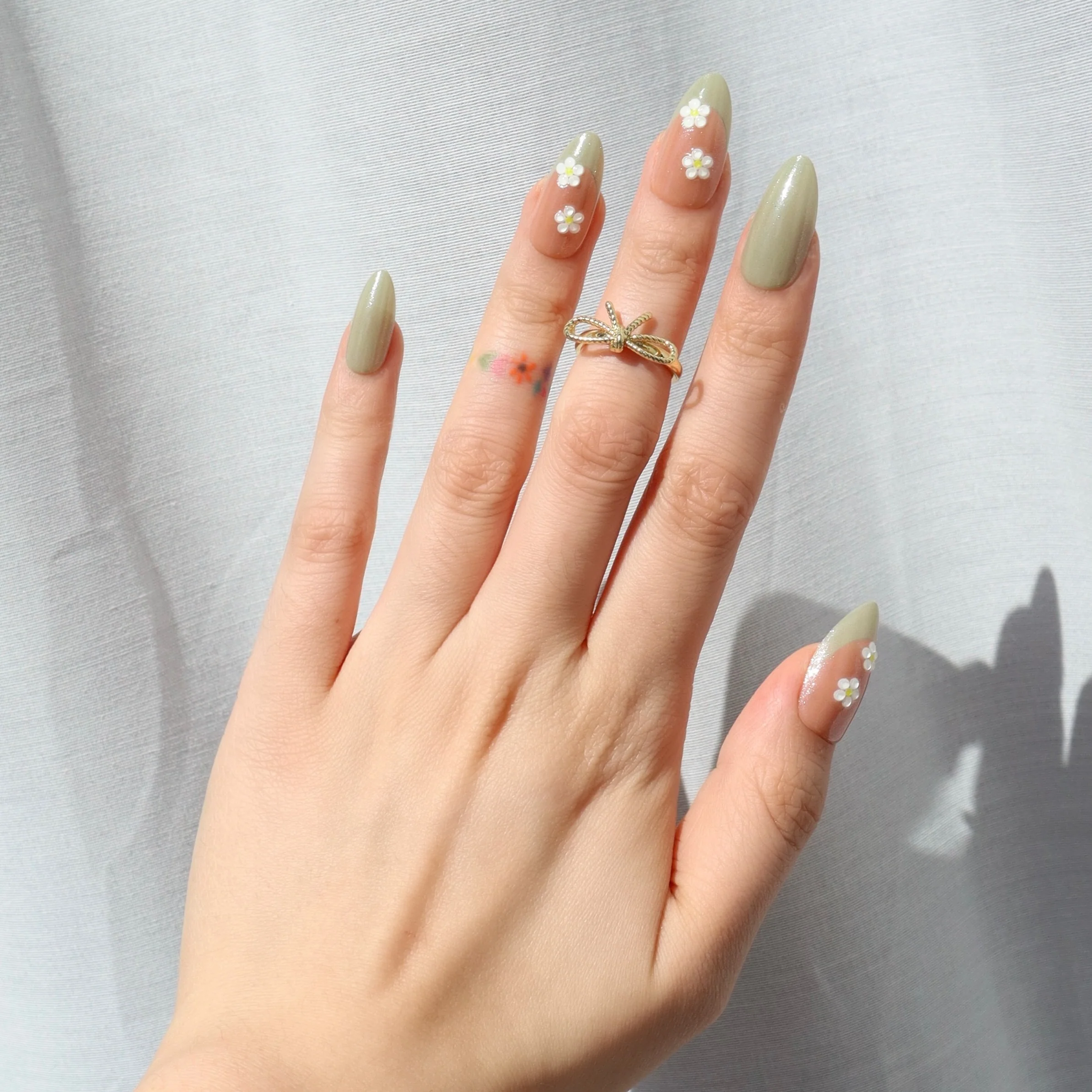 Olive & Ivy