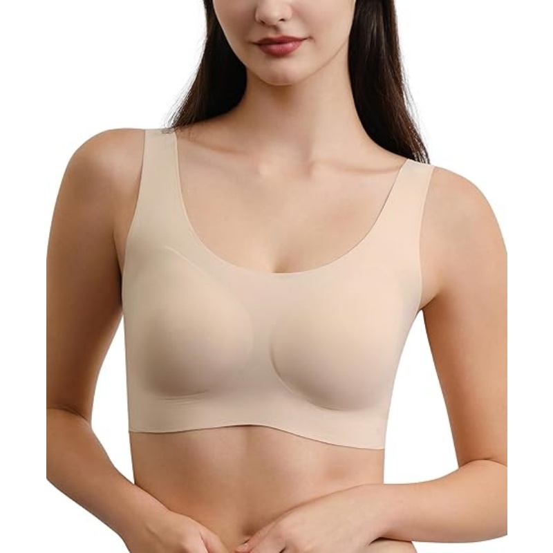 Seamless Bras