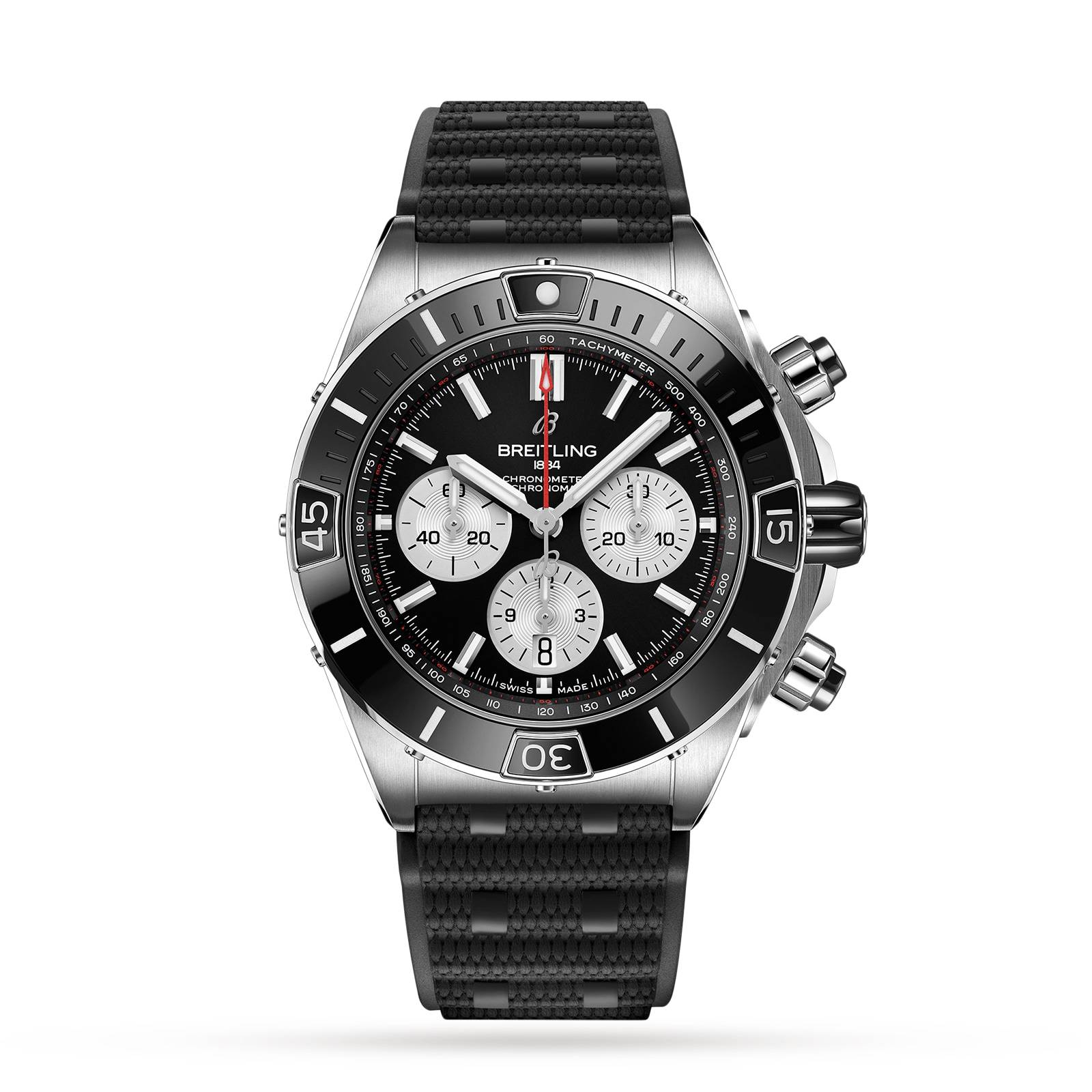 Breitling Super Chronomat 44mm Mens Watch-P17531949