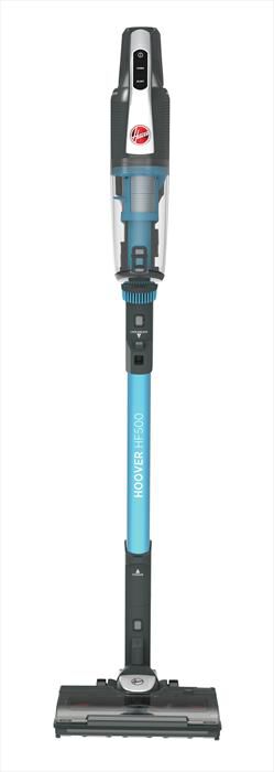 HOOVER - HF522STP 011-Blu, Grigio