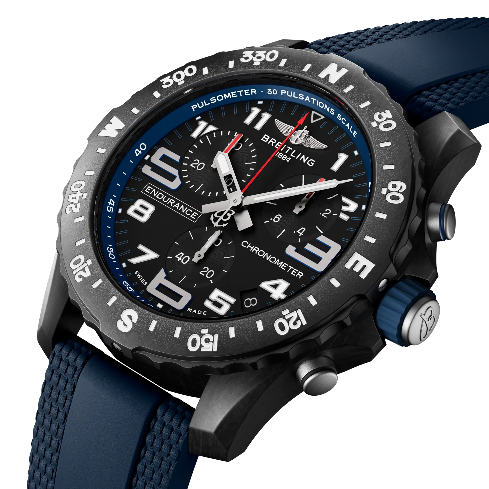 Breitling Professional Endurance Pro 44mm X82310D51B1S2