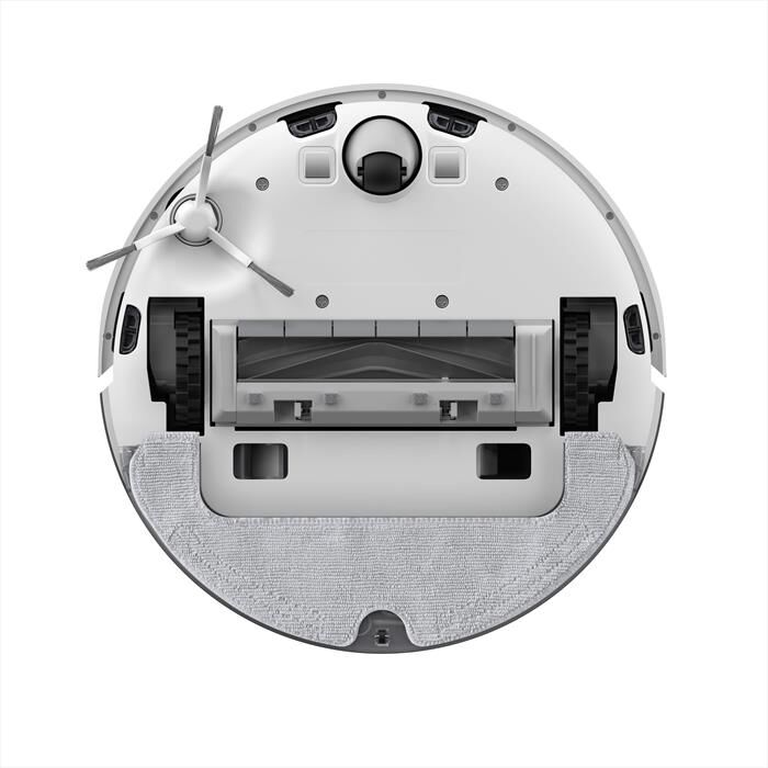 DREAME - Aspirapolvere robot D10 PLUS GEN2-Bianco
