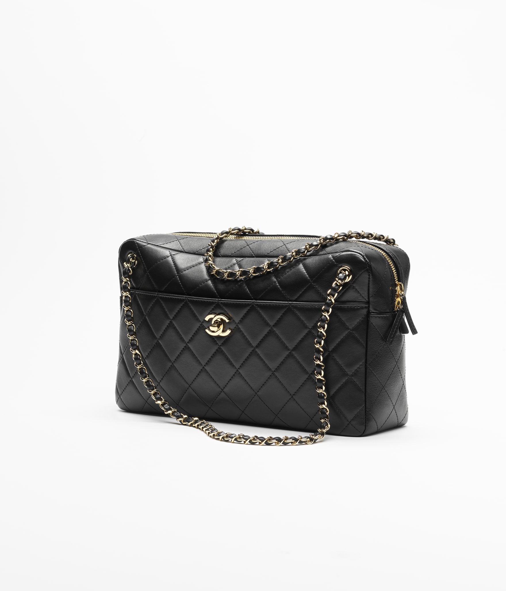 Maxi Camera Case