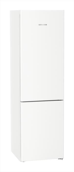 LIEBHERR - Frigorifero combinato CBNC 5723-22 Classe C 360 lt-Bianco