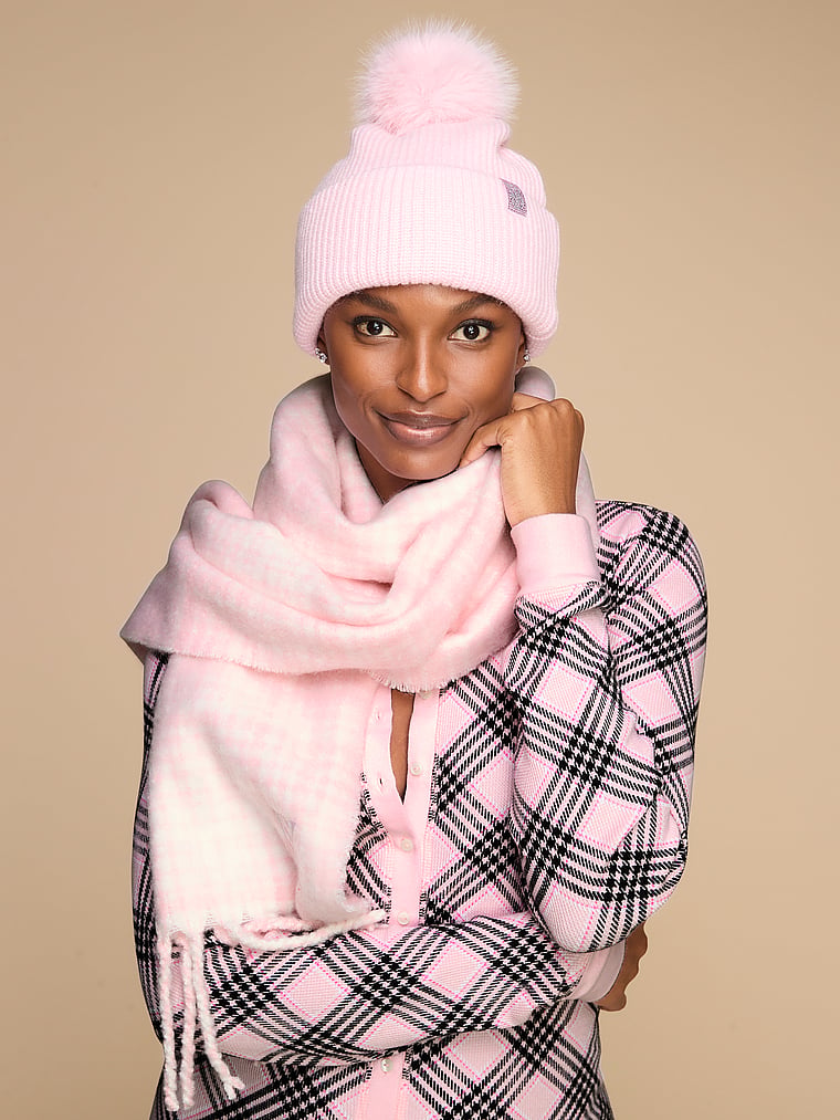 Victoria's Secret Thermal Long Onesie