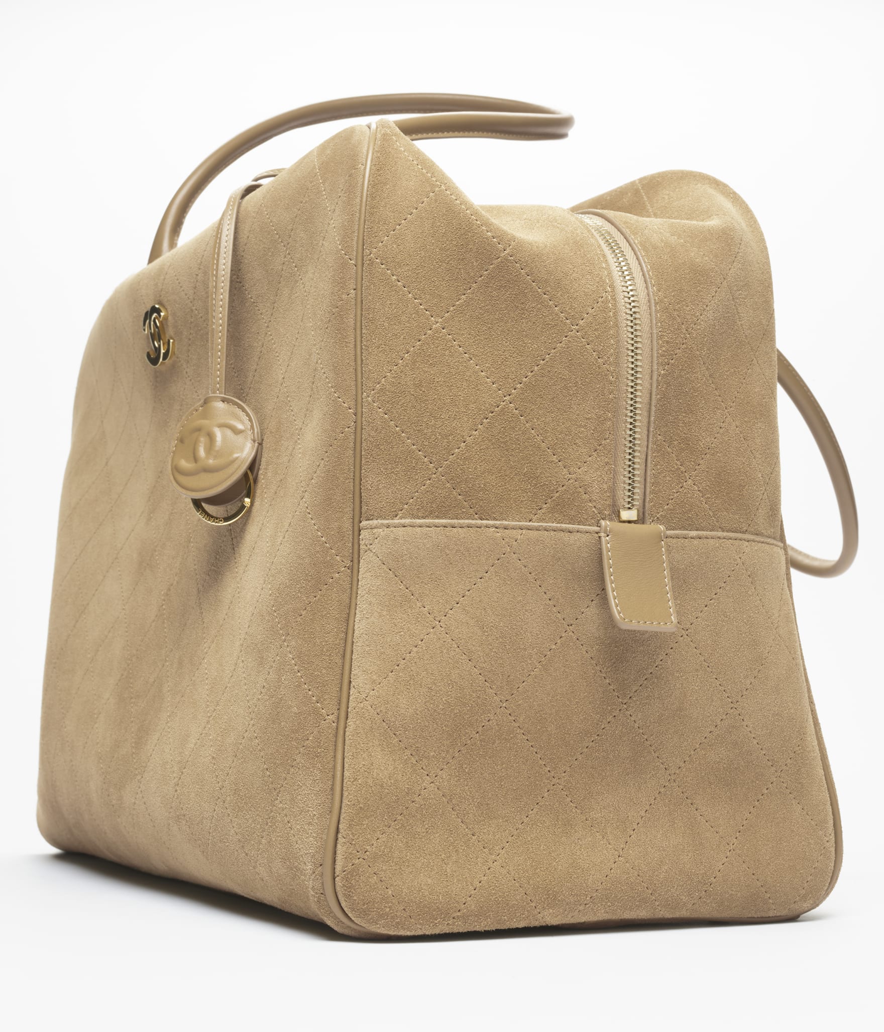 Maxi Bowling Bag
